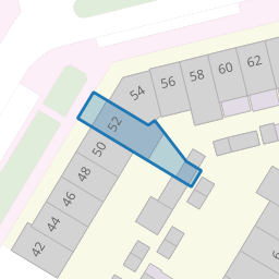 Perceel PMR00-H-2644