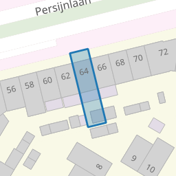 Perceel PMR00-H-2650