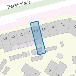 Perceel PMR00-H-2651