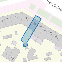 Perceel PMR00-H-2656