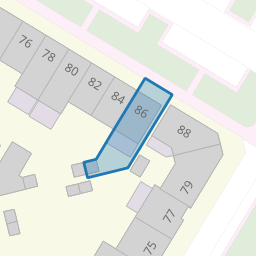 Perceel PMR00-H-2661