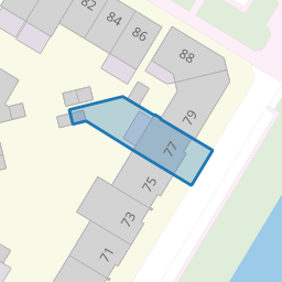 Perceel PMR00-H-2664