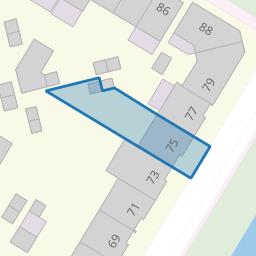 Perceel PMR00-H-2665