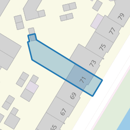 Perceel PMR00-H-2667