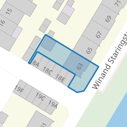 Perceel PMR00-H-2671