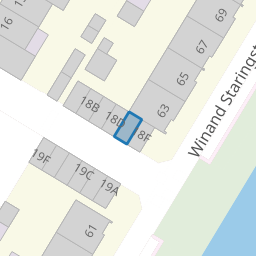 Perceel PMR00-H-2673