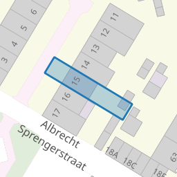 Perceel PMR00-H-2680