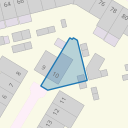 Perceel PMR00-H-2685