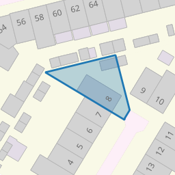 Perceel PMR00-H-2687