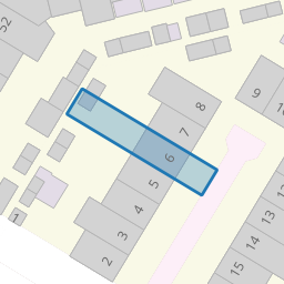 Perceel PMR00-H-2689