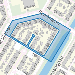 Perceel PMR00-H-2695