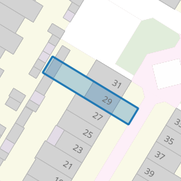 Perceel PMR00-H-2697