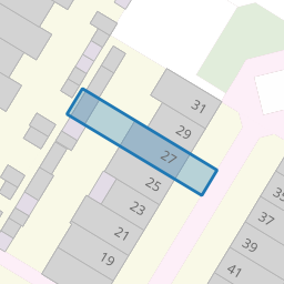 Perceel PMR00-H-2698