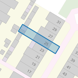 Perceel PMR00-H-2699