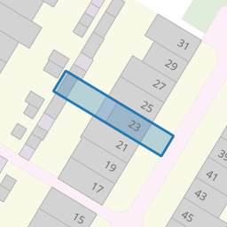 Perceel PMR00-H-2700