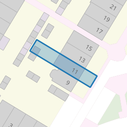 Perceel PMR00-H-2706