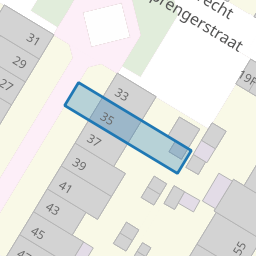 Perceel PMR00-H-2709