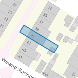 Perceel PMR00-H-2712