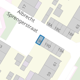 Perceel PMR00-H-2716