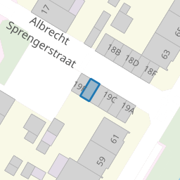 Perceel PMR00-H-2717