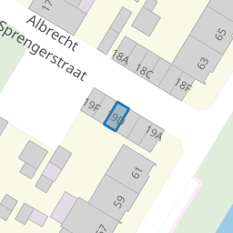 Perceel PMR00-H-2718