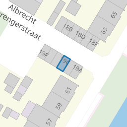 Perceel PMR00-H-2719