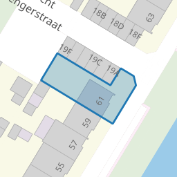 Perceel PMR00-H-2722