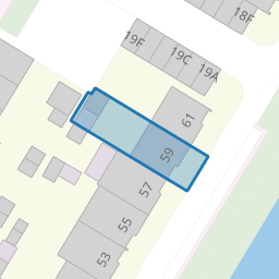 Perceel PMR00-H-2723