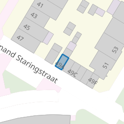 Perceel PMR00-H-2728