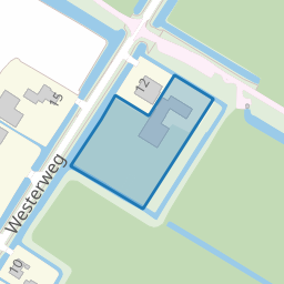 Perceel PMR00-H-2742