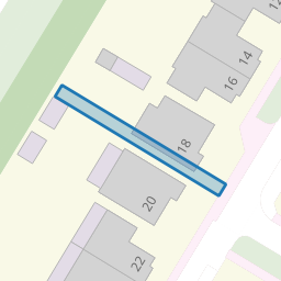 Perceel PMR00-H-2743