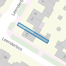 Perceel PMR00-H-2746