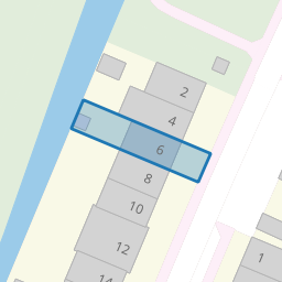 Perceel PMR00-H-2760