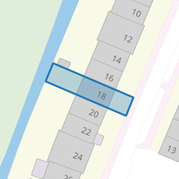 Perceel PMR00-H-2766