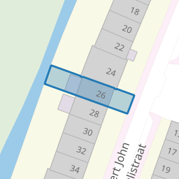 Perceel PMR00-H-2770