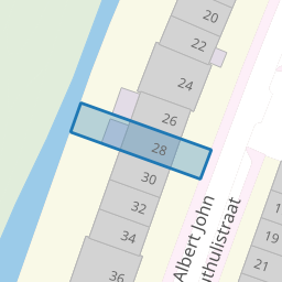 Perceel PMR00-H-2771