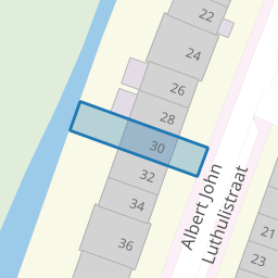 Perceel PMR00-H-2772