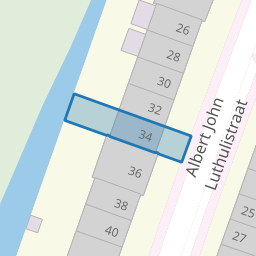 Perceel PMR00-H-2774