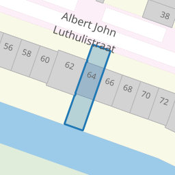 Perceel PMR00-H-2789