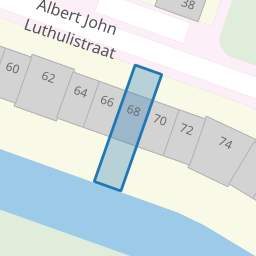 Perceel PMR00-H-2791