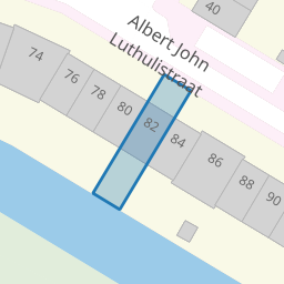 Perceel PMR00-H-2798