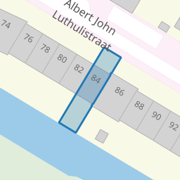 Perceel PMR00-H-2799