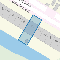 Perceel PMR00-H-2800