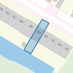 Perceel PMR00-H-2801