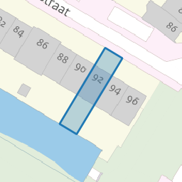 Perceel PMR00-H-2803