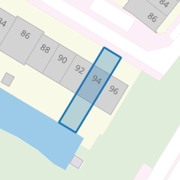 Perceel PMR00-H-2804