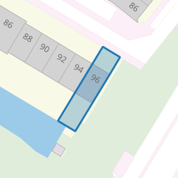 Perceel PMR00-H-2805