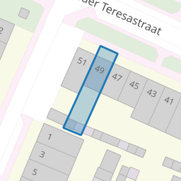Perceel PMR00-H-2807