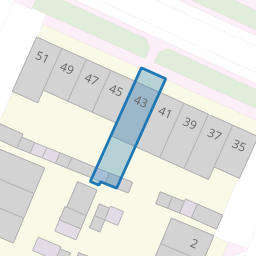 Perceel PMR00-H-2810