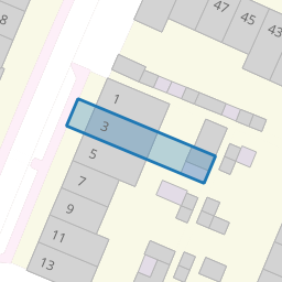 Perceel PMR00-H-2816